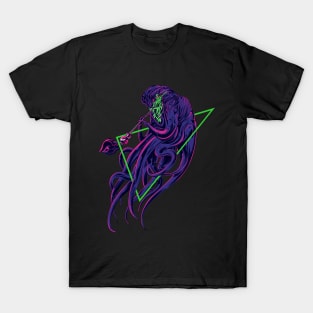 Octopus T-Shirt